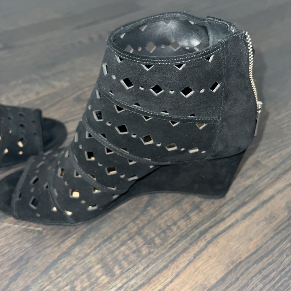Michael Kors Sandal-EUC